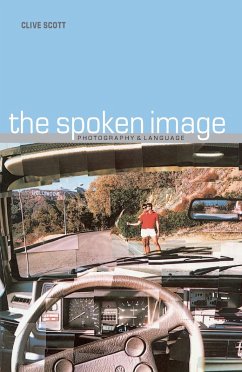 Cover Spoken Image (eBook, ePUB)