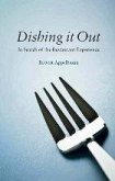 Dishing It Out (eBook, ePUB) Dishing It Out (eBook, ePUB)