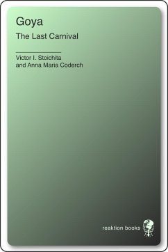 Goya (eBook, ePUB) - Victor I. Stoichita, Stoichita