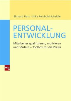 Cover Personalentwicklung (eBook, ePUB)