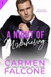 A Night of Misbehaving (eBook, ePUB) - Bild 1