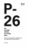 P-26 (eBook, ePUB)