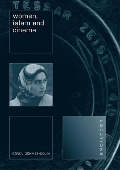 Cover Women, Islam and Cinema (eBook, ePUB)