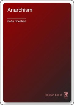 Cover Anarchism (eBook, ePUB)