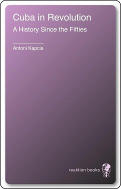 Cover Cuba in Revolution (eBook, ePUB)