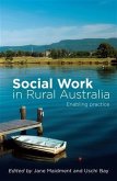 Social Work in Rural Australia (eBook, ePUB)