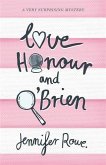 Love, Honour & O'Brien (eBook, ePUB)