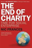 End of Charity (eBook, ePUB)
