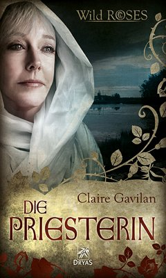 Die Priesterin (eBook, ePUB) - Gavilan, Claire