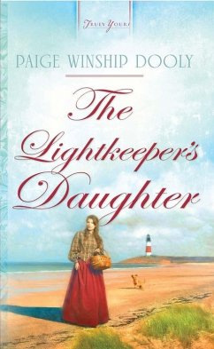 Cover Lightkeeper's Daughter (eBook, ePUB)