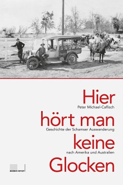 Hier hört man keine Glocken (eBook, ePUB) - Michael-Caflisch, Peter