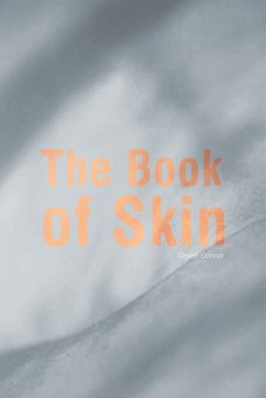 Cover Book of Skin (eBook, ePUB)