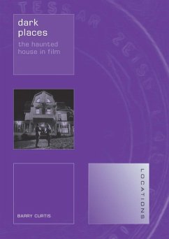 Cover Dark Places (eBook, ePUB)