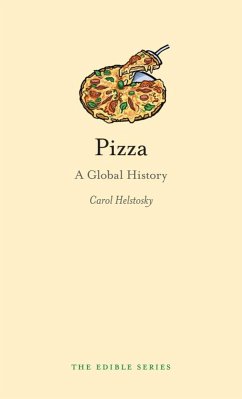 Pizza (eBook, ePUB) - Carol Helstosky, Helstosky