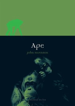 Ape (eBook, ePUB) - John Sorenson, Sorenson