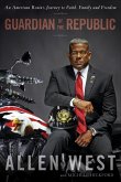 Guardian of the Republic (eBook, ePUB) Guardian of the Republic (eBook, ePUB)