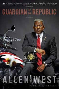 Guardian of the Republic (eBook, ePUB) Cover Guardian of the Republic (eBook, ePUB)