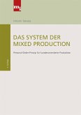 Das System der Mixed Production (eBook, ePUB)