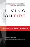 Living on Fire (eBook, ePUB) Living on Fire (eBook, ePUB)