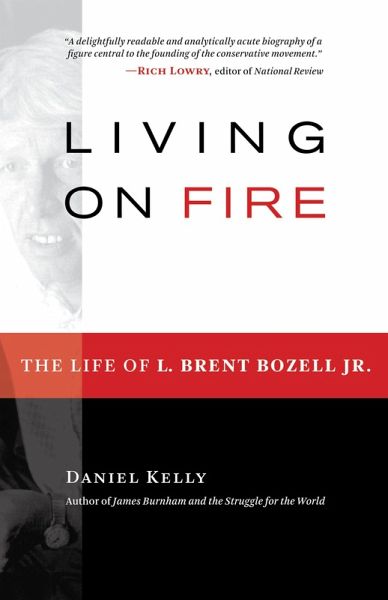 Living on Fire (eBook, ePUB)