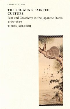 Cover Shogun's Painted Culture (eBook, ePUB)