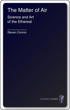 Cover Matter of Air (eBook, ePUB)