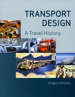 Cover Transport Design (eBook, ePUB)