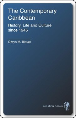 Contemporary Caribbean (eBook, ePUB) - Olwyn M. Blouet, Blouet