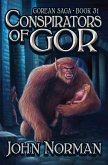 Conspirators of Gor (eBook, ePUB)