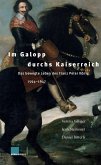 Im Galopp durchs Kaiserreich (eBook, ePUB)