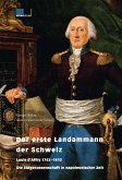 Der erste Landammann der Schweiz (eBook, ePUB)