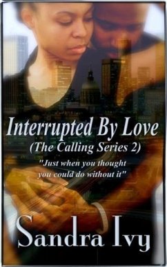 Cover Interrupted By Love (eBook, ePUB)