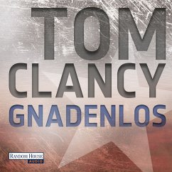 Gnadenlos / Jack Ryan Bd.1 (MP3-Download) - Clancy, Tom