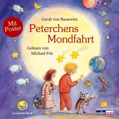 Peterchens Mondfahrt (MP3-Download) - Bassewitz, Gerdt von