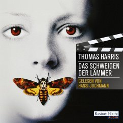 Das Schweigen der Lämmer (MP3-Download) - Harris, Thomas