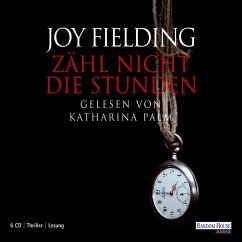 Zähl nicht die Stunden (MP3-Download) - Fielding, Joy