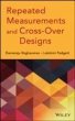 Repeated Measurements and Cross-Over... - Bild 1