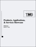 Products, Applications, and Services Showcase (eBook, PDF)