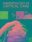 Haematology in Critical Care (eBook, PDF)