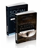 Social Engineering and Nonverbal Behavior Set (eBook, ePUB)