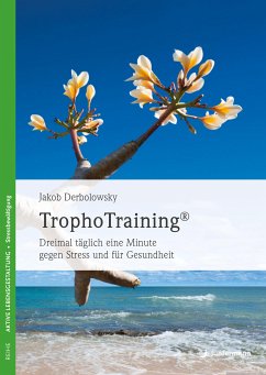 TrophoTraining (eBook, ePUB) - Derbolowsky, Jakob