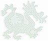 Hama 305 - Stiftplatte Drache, 16 x 13... - Bild 1