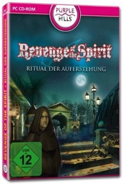 Purple Hills: Revenge of the Spirit - Ritual der Auferstehung