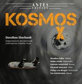 Kosmos X