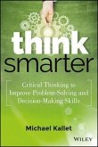 Think Smarter (eBook, PDF)