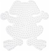Hama 225 - Stiftplatte Frosch, Hama 225 - Stiftplatte Frosch,