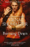 Burning Dawn (eBook, ePUB)