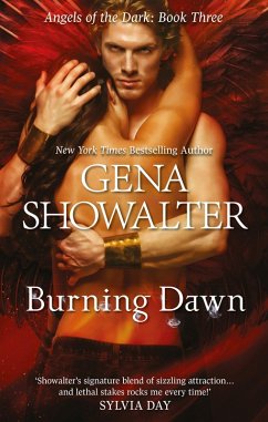Burning Dawn (eBook, ePUB) - Showalter, Gena Burning Dawn (eBook, ePUB) - Showalter, Gena