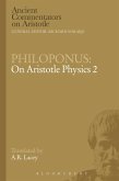 Philoponus: On Aristotle Physics 2 (eBook, PDF) Philoponus: On Aristotle Physics 2 (eBook, PDF)