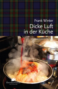 Dicke Luft in der Küche (eBook, ePUB) - Winter, Frank